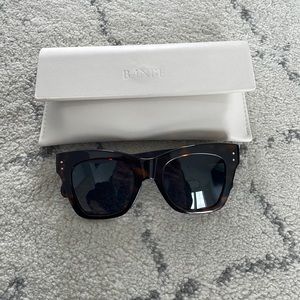 Banbe sunglasses